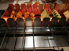 -丰茂烤串(金源店)