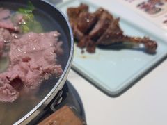 -全牛匠·乐山跷脚牛肉(西北旺万象汇店)