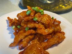 -宏宴·新京菜(望京店)