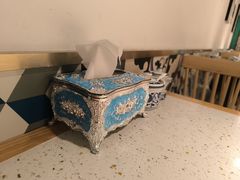 -天祈楼·兰州拉面(白云国际机场店)