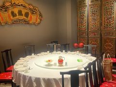 -宝轩渔府·老字号海鲜·正宗津菜(水上店)
