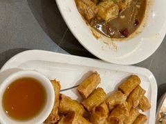 -阿毛饭店(和义路店)