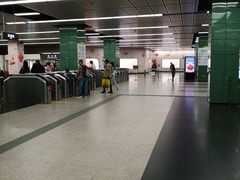 -广州火车站(地铁站)