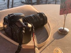 -Chili's Cafe&Bar奇利斯(滨江店)