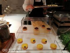 -松咖啡自助餐厅·松北香格里拉