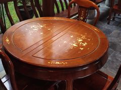 -不倒翁·徽天下名菜楼(马鞍山路店)