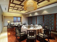 -三亚凤凰水城凯莱度假酒店