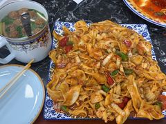 -后卫寨猫耳朵(后卫寨店)