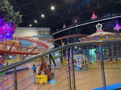 -弘阳·未来世界(弘阳广场店)