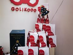 -Golikooo Vintage(中古店)