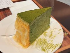 -六六·抹茶66’s SALDessert(保利时光里店)