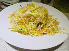 -船歌·鱼水饺青岛菜(金狮广场店)