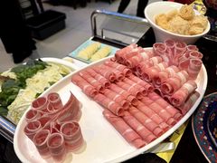 -日坛涮肉(日坛公园店)