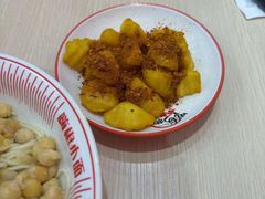 -嗨椒小面(萝岗万达店)