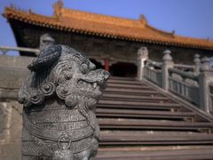-北陵公园