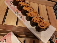 -非烤勿扰韩式自助烤肉火锅(龙岗万达广场店)