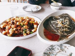 -捕渔人家海鲜私房菜(仙螺岛店)