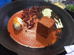 -星鸿社重庆老火锅