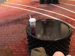 -广州天河希尔顿酒店