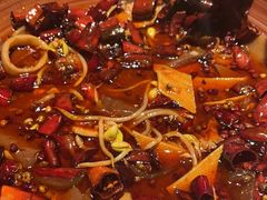 -华豫川酒家(大卫城店)