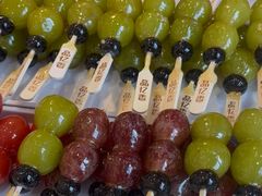 -品忆香炒货工坊(西稍门店)