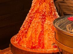 -山葵村烤肉(海淀区民族大学店)
