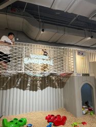 -meland club亲子乐园(石家庄万象城店)