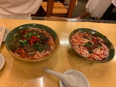 -十里香粉馆(虹桥中路店)