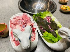 -羊来顺冰煮鲜羊铁锅烀羊肉(八卦岭店)