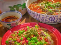 -小街47號江湖菜(四合院店)