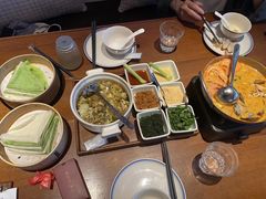 -林四喜·闽南传家菜(鼓浪屿店)