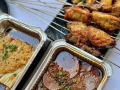 -KAOTOWN烤堂•烧烤(海汇港店)