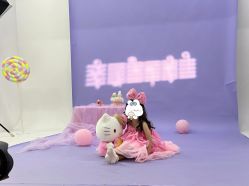 -童画王国儿童摄影(吉大店)