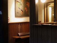 -RUMORS COFFEE ROASTERY鲁马滋咖啡(湖南路店)