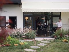 -叁山与肆客服号民宿(龙泉阳光城百工堰公园店)