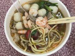 -明月虾面(厦禾路店)