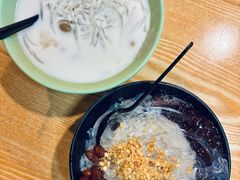 -老式乌米冰(阜阳园店)