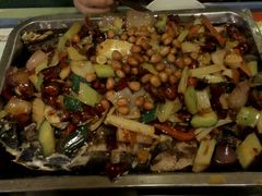 android_upload_pic-滋味烤鱼(马北店)