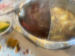 -红姐重庆火锅(曙光路店)