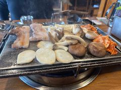 -香猪坊(五道口店)