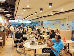 -玲又珑美食(盘福路店)