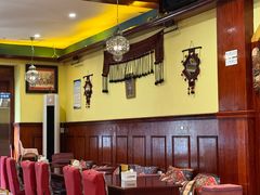 -清真· AL-JANNAT 佳纳特餐厅(仙林店)