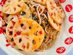 -小罗子汤店(大士院总店)