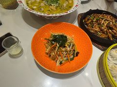 -雅酌园·烟火南京菜(颐和路店)