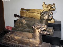 -包公祠