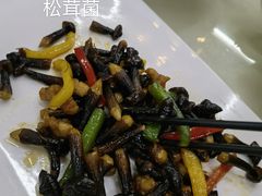 -宜兴隆家宴·私房菜(泰安华庭店)