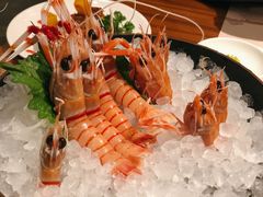 鳌虾-Mr·Fish鱼鲜生海鲜放题(银泰in99店)