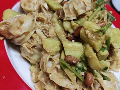 -胖姐活羊烧烤家乡菜(刘家桥店)