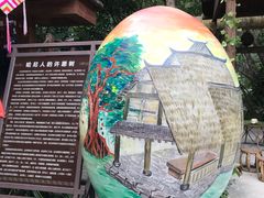 -西双版纳原始森林公园