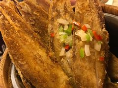 -陈傻子餐厅(世纪都会店)